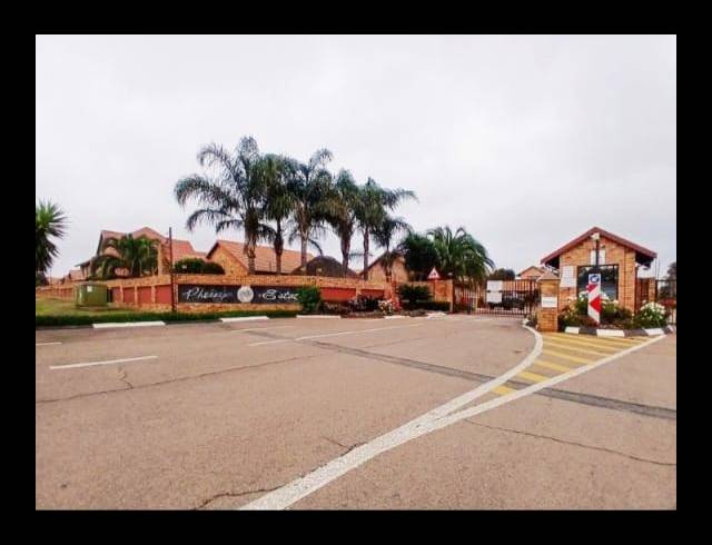 2 BEDROOM HOUSE FOR SALE IN POMONA